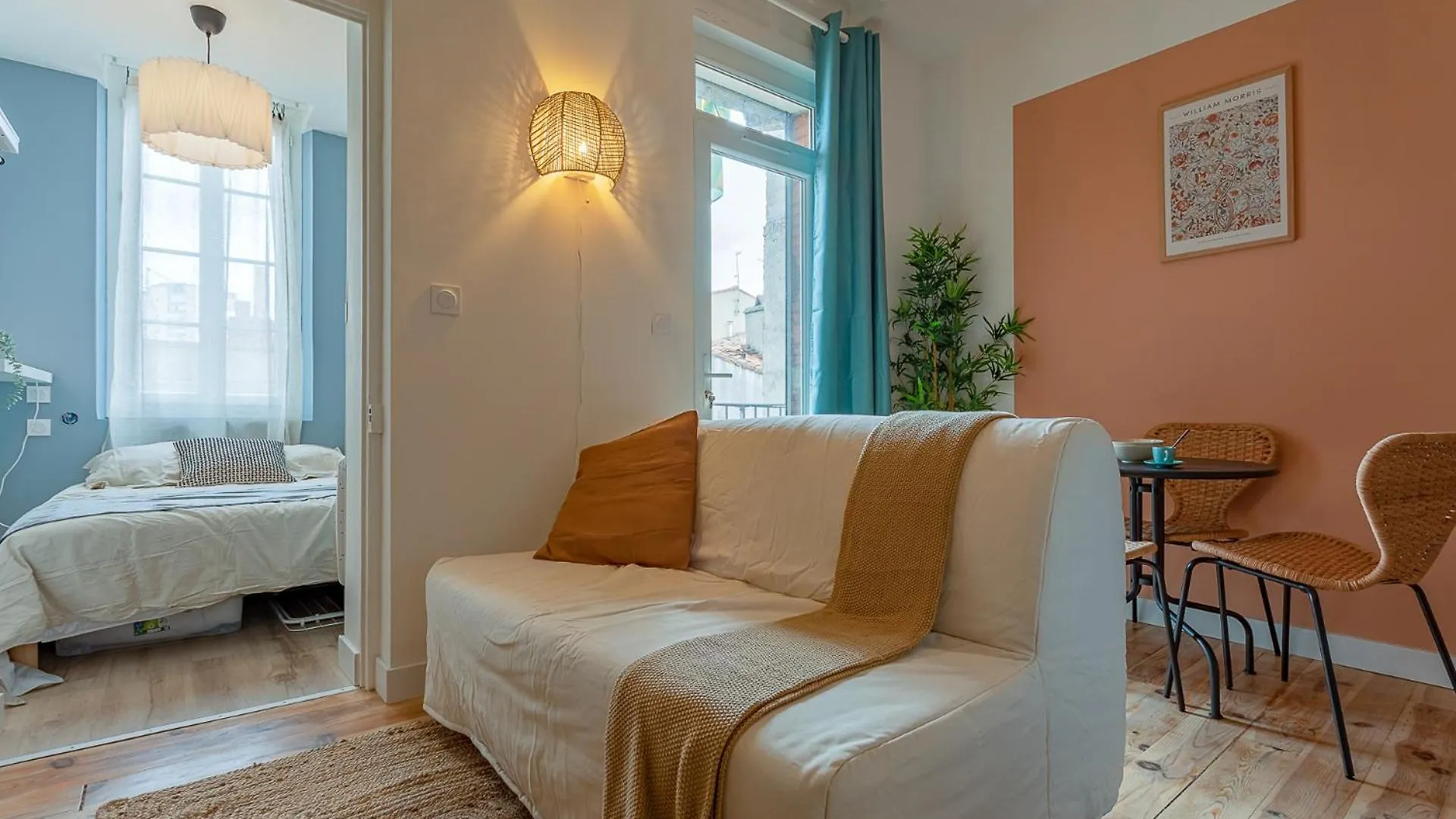 Le Topaze - Hyper Centre Apartment Toulouse