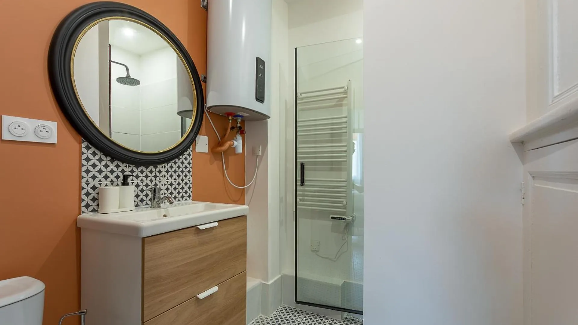 Le Topaze - Hyper Centre Apartment Toulouse