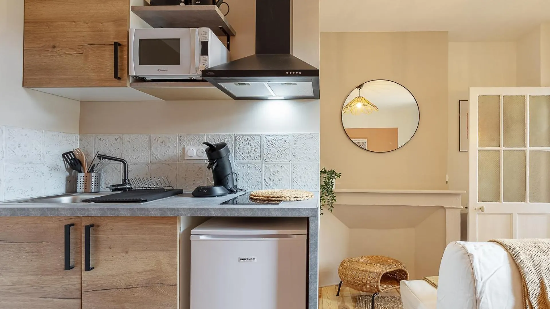 Le Topaze - Hyper Centre Apartment Toulouse