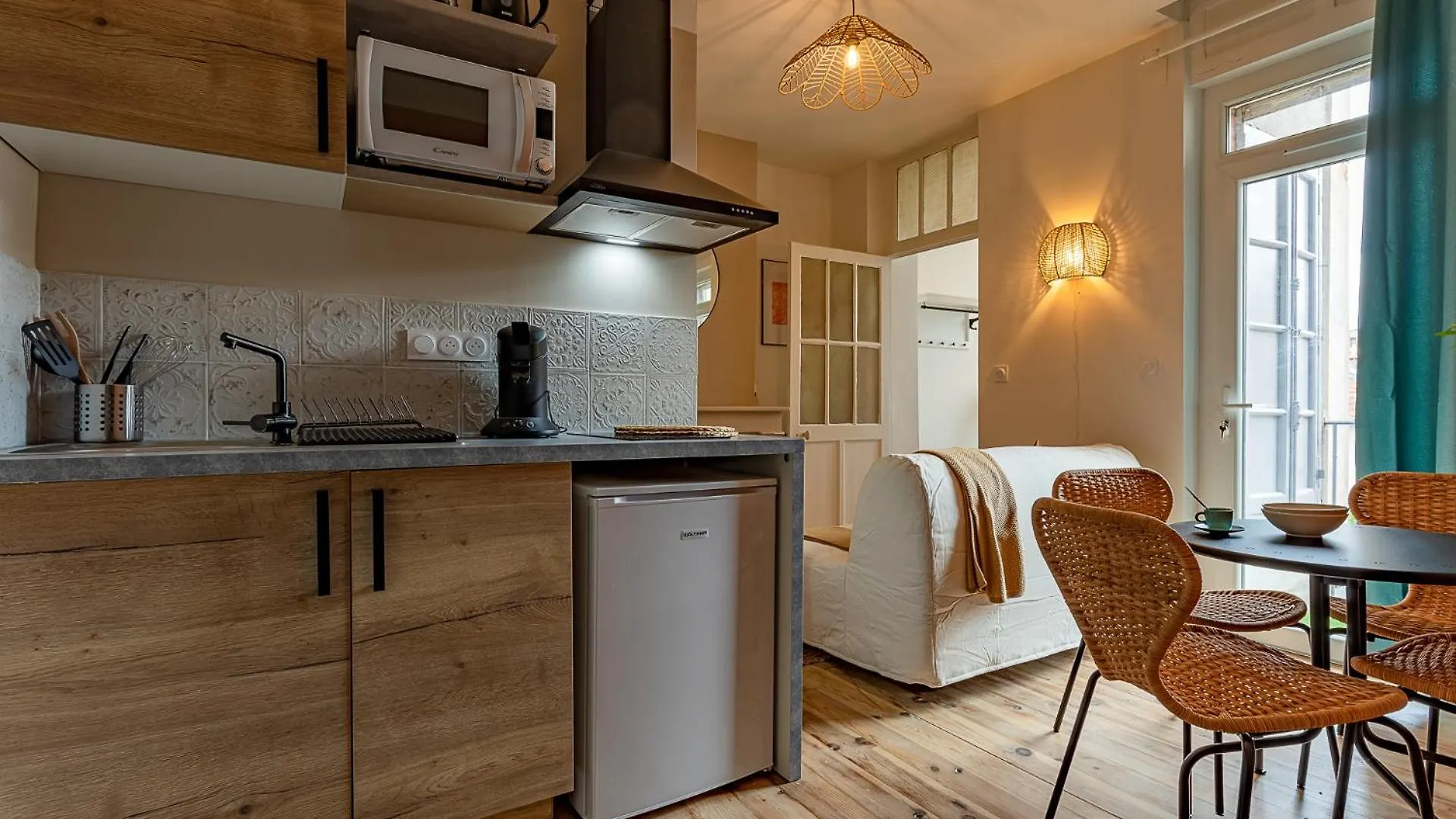 Le Topaze - Hyper Centre Apartment Toulouse France