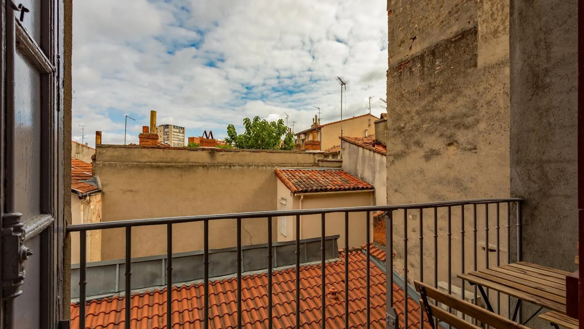 Le Topaze - Hyper Centre Apartment Toulouse