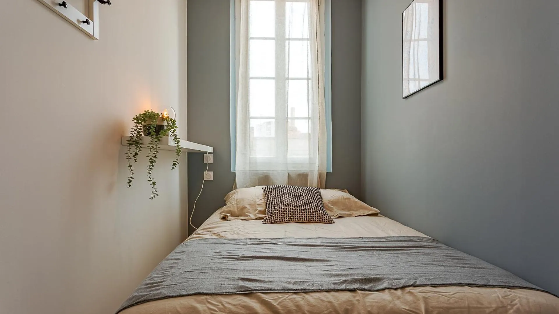 Le Topaze - Hyper Centre Apartment Toulouse France